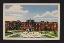 St. Joseph's Hospital, Milwaukee, Wis.